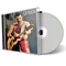 Artwork Cover of Queen 1981-09-27 CD Caracas Soundboard