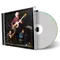 Artwork Cover of Ralph Towner Compilation CD Salzburg 2018 Soundboard