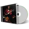 Artwork Cover of Robben Ford 2008-10-12 CD Murnau Soundboard