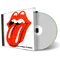 Artwork Cover of Rolling Stones 1981-10-14 CD Seattle Soundboard