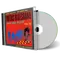 Artwork Cover of Ron Wood 1988-05-04 CD Stockholm Soundboard