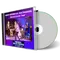 Artwork Cover of Savoy Brown 2018-03-24 CD Vienna Soundboard