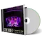 Artwork Cover of Steve Hackett 2019-02-06 CD Royal Caribbean Brilliance Of The Seas Audience