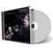 Artwork Cover of Steve Wynn and Chris Cacavas 2013-02-10 CD Vienna Soundboard