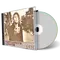 Artwork Cover of Tom Waits 1975-12-03 CD Cleveland Soundboard