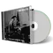 Artwork Cover of Tom Waits 1981-07-03 CD Montreal Soundboard