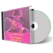 Artwork Cover of Tony Joe White 1991-12-08 CD Amsterdam Soundboard