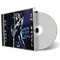 Artwork Cover of U2 1993-06-30 CD Basel Soundboard
