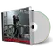 Artwork Cover of U2 2009-07-20 CD Amsterdam Soundboard