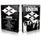 Artwork Cover of Union 2000-03-16 DVD San Diego Audience