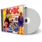 Artwork Cover of ACDC 1979-11-12 CD Amsterdam Soundboard