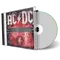 Artwork Cover of ACDC 2009-05-28 CD Athens Audience