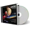 Artwork Cover of Adel Salameh 2014-05-24 CD Bussigny Soundboard