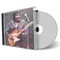 Artwork Cover of Albert Collins 1992-08-16 CD Morrison Soundboard