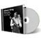 Artwork Cover of Albert King 1986-07-31 CD Cambridge Soundboard