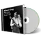 Artwork Cover of Albert King 1986-08-01 CD Cambridge Soundboard