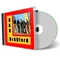 Artwork Cover of BAD Compilation CD Bradford 1988 Soundboard