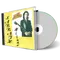 Artwork Cover of Black Sabbath 1989-09-28 CD Milan Audience
