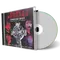 Artwork Cover of Black Sabbath 1989-10-17 CD Tokyo Audience