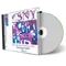 Artwork Cover of CSNY 2000-02-02 CD Portland Audience