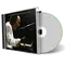 Artwork Cover of Cecil Taylor 1984-07-07 CD Nuremberg Soundboard