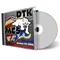 Artwork Cover of DTK MC5 2004-07-09 CD Denver Soundboard