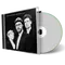 Artwork Cover of David Helbocks Random Control 2019-01-23 CD Munich Soundboard