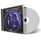 Artwork Cover of Deep Purple 1991-02-08 CD Lyon Audience