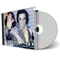Artwork Cover of Elvis Presley 1974-09-02 CD Las Vegas Soundboard
