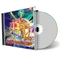 Artwork Cover of Flower Kings 1995-09-30 CD Stockholm Soundboard