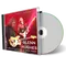 Artwork Cover of Glenn Hughes 2018-04-07 CD Chauny Audience