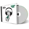 Artwork Cover of Green Day 1990-01-17 CD Stanford Soundboard