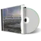 Artwork Cover of Johnny Winter 1984-07-05 CD Montreux Soundboard