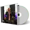 Artwork Cover of Jon Anderson 2019-04-03 CD Ridgefield Audience