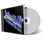 Artwork Cover of Judas Priest 2019-05-16 CD Uncasville Audience