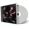 Artwork Cover of Kenny Barron Danny Grissett Benny Green Dado Moroni 2019-01-23 CD Geneve Soundboard