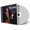 Artwork Cover of Neil Young 1989-12-11 CD Paris Soundboard