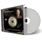 Artwork Cover of Nick Masons Saucerful of Secrets 2018-09-10 CD Paris Audience