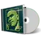 Artwork Cover of Peter Gabriel 1980-07-10 CD Upper Darby Audience