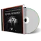 Artwork Cover of Peter Murphy 2019-03-11 CD San Francisco Audience