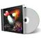Artwork Cover of Pulsar Trio 2018-09-21 CD St Wendel Soundboard