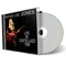 Artwork Cover of Rickie Lee Jones 1999-07-10 CD Villa Arconati Audience