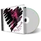 Artwork Cover of Ron Sexsmith 1998-02-14 CD Gothenburg Soundboard