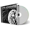 Artwork Cover of Ron Sexsmith 2002-06-07 CD Chapel Hill Soundboard