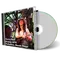 Artwork Cover of Sierra Hull 2018-08-04 CD Happy Valley Audience