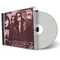 Artwork Cover of Sisters of Mercy as Speed Kings 1990-10-20 CD Drogheda Audience