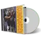Artwork Cover of Soundgarden 1989-02-12 CD San Francisco Soundboard