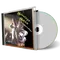 Artwork Cover of Steeleye Span 1973-04-20 CD New York City Soundboard