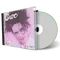 Artwork Cover of The Cure 1987-10-28 CD Cologne Audience