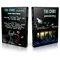 Artwork Cover of The Cure 2019-05-30 DVD Vivid Live Proshot